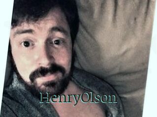 Henry_Olson