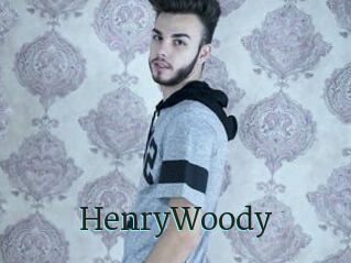 HenryWoody