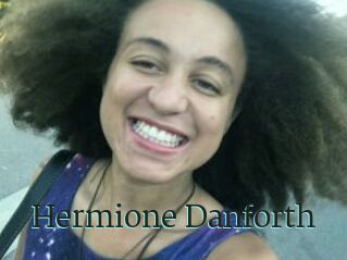 Hermione_Danforth