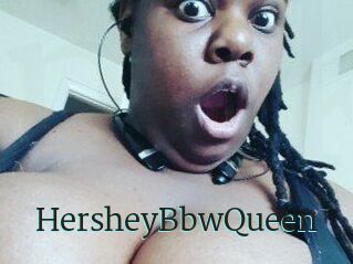 HersheyBbwQueen