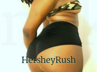 HersheyRush