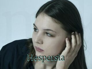 Hespersia