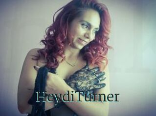 HeydiTurner