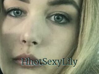 HhotSexyLily