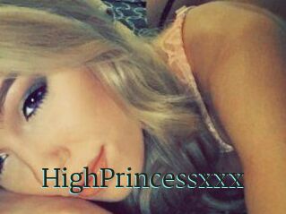 HighPrincessxxx