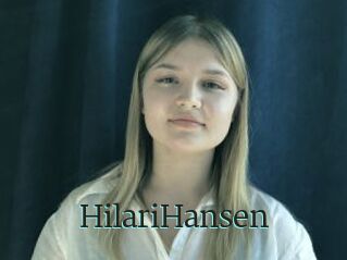 HilariHansen