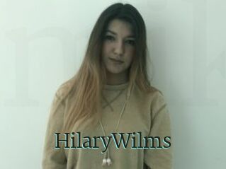 HilaryWilms