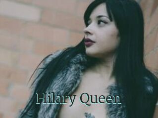 Hilary_Queen