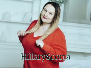 HillaryScorra