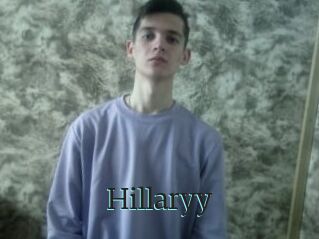 Hillaryy