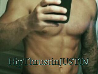 HipThrustin_JUSTIN