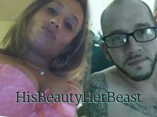 HisBeautyHerBeast