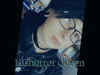 Hishorror_Queen