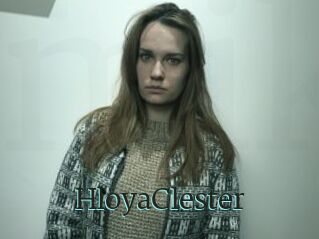 HloyaClester