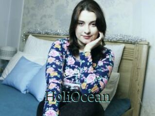 HoliOcean