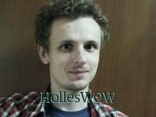 HollesWOW