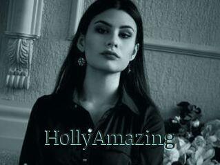 HollyAmazing