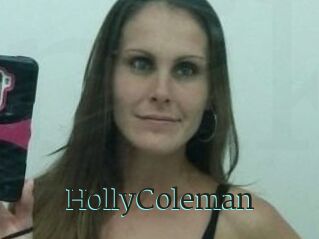 HollyColeman