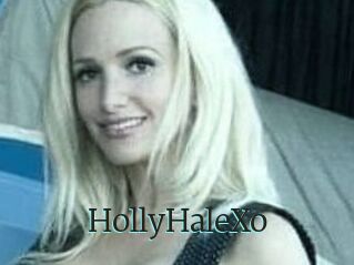 HollyHaleXo