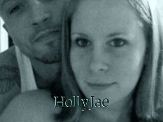 HollyJae