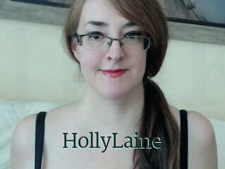 HollyLaine