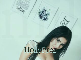 HollyPrez