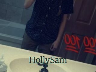 HollySam