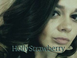 HollyStrawberry