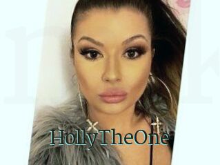 HollyTheOne