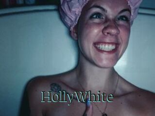 HollyWhite