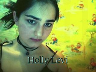 Holly_Levi