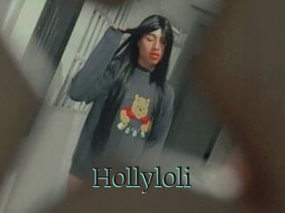 Hollyloli