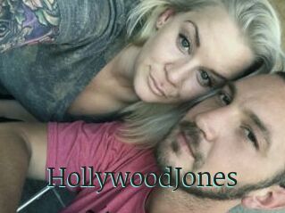 HollywoodJones