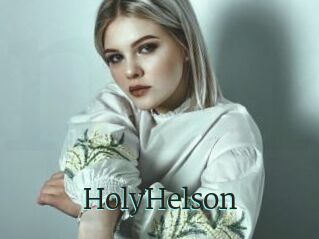 HolyHelson