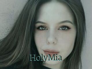 HolyMia