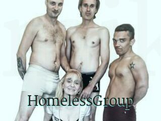 HomelessGroup