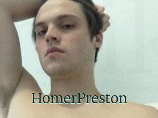 Homer_Preston