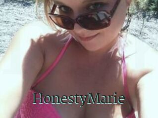 HonestyMarie