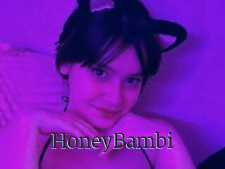 HoneyBambi