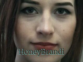 HoneyBrandi