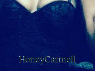 HoneyCarmell