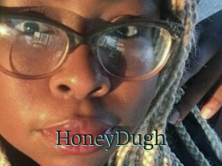 HoneyDugh