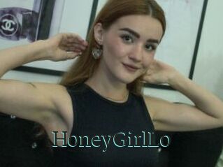 HoneyGirlLo