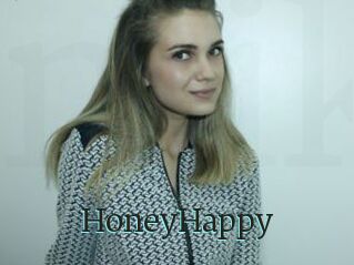 HoneyHappy