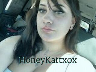 HoneyKattxox