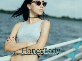 HoneyLady