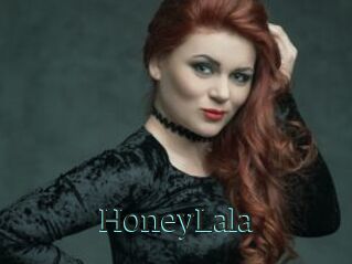 HoneyLala