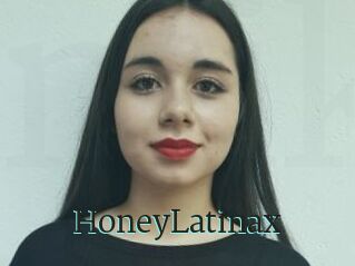 HoneyLatinax