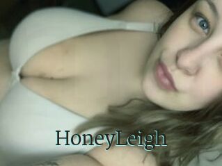 HoneyLeigh