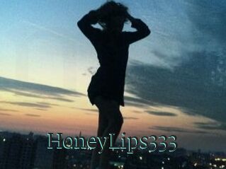 HoneyLips333